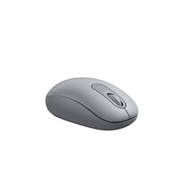 product image of UGREEN MU105 (90669) 2.4G Wireless Mouse - Moonlight Gray with Specification and Price in BDT
