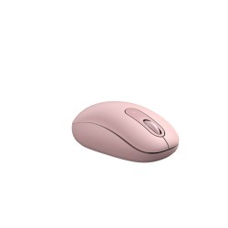 product image of UGREEN MU105 (90686) 2.4G Wireless Mouse - Cherry Pink with Specification and Price in BDT
