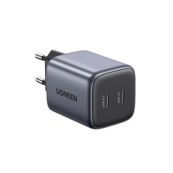 UGREEN Nexode CD294 (90573) 45W Charger - Space Gray