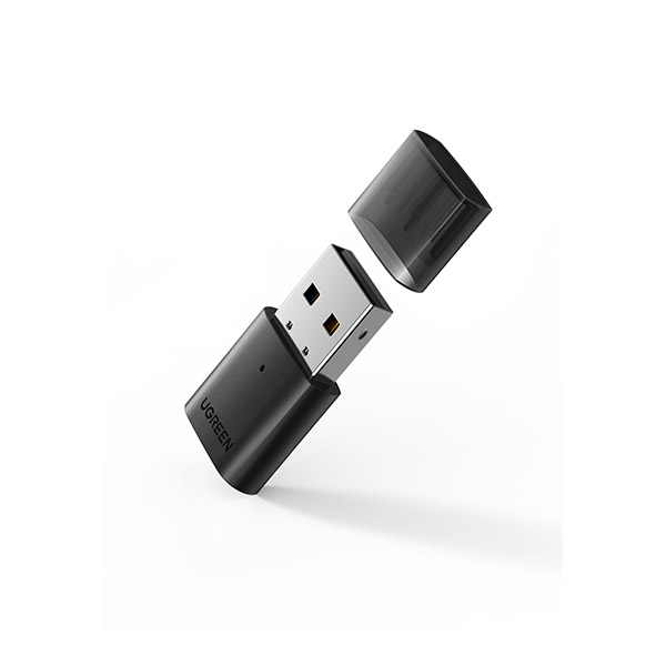 image of UGREEN CM390 (80889) USB Bluetooth 5.0 Adapter with Spec and Price in BDT