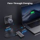 UGREEN Revodok 206 CM498 (15852) 6-in-1 USB-C Docking Station