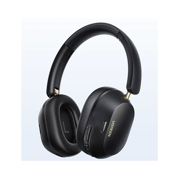 image of UGREEN HP203 (35757) HiTune Max5c ANC Bluetooth Headphone with Spec and Price in BDT