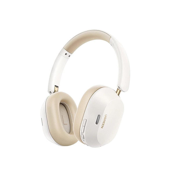 image of UGREEN HP203 (35758) HiTune Max5c ANC Bluetooth Headphone with Spec and Price in BDT