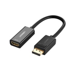 UGREEN MM137 (40362) DisplayPort to HDMI Converter