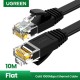 UGREEN NW102 (20164) Cat 6 U/UTP Lan Cable - 10M