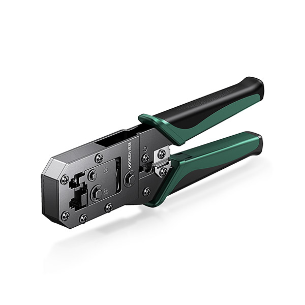 image of UGREEN NW136 (70683) Crimping Tool with Spec and Price in BDT