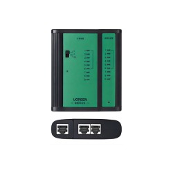 product image of UGREEN NW167 (10950) Network Cable Tester with Specification and Price in BDT