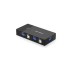 UGREEN CM595 (30357) 2-Port USB KVM Switch Box