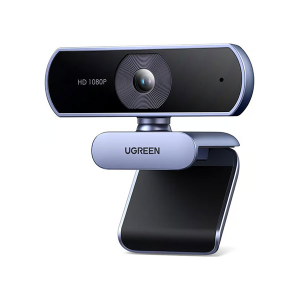 image of UGREEN CM678 (15728) 1080P HD Mini Webcam with Spec and Price in BDT