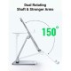 UGREEN LP134 (40393) Foldable Metal Tablet Stand