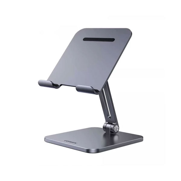 image of UGREEN LP134 (40393) Foldable Metal Tablet Stand with Spec and Price in BDT