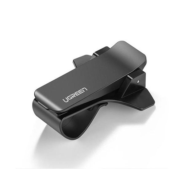 image of UGREEN LP136 (40998) Dashboard Snap Clip Phone Holder with Spec and Price in BDT