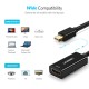 UGREEN MD112 (10461) Mini DisplayPort to HDMI Converter