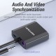 VENTION ACEB0 VGA to HDMI Converter - 0.15M