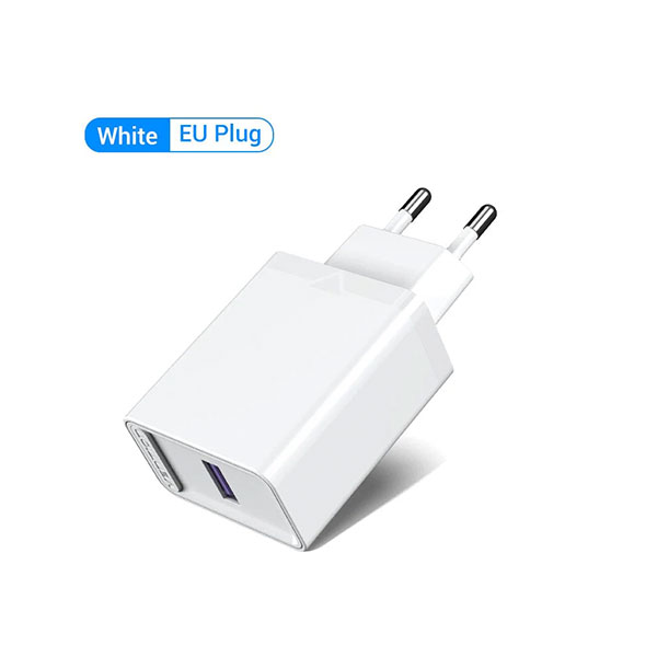 image of VENTION FACW0-EU 22.5W 1-port USB Wall Charger with Spec and Price in BDT