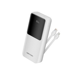 VENTION FHPW0 20000mAh LED Display Power Bank