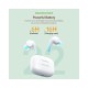 VENTION NBIW0 Elf E04 Earbuds - White