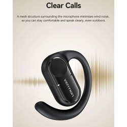 product image of VENTION NBPB0 OpenBeat O11 Wireless Bluetooth Open Ear Headphones with Specification and Price in BDT