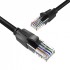 VENTION IBEBI Cat.6 UTP Patch Cable 3M Black