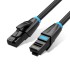 VENTION IBKBI Cat.6 UTP Patch Cable 3M Black