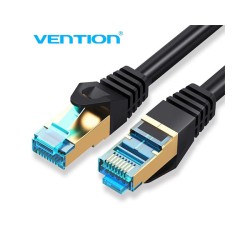 VENTION VPC7SSTP-B300 Cat.7 SFTP Patch Cable - 3M