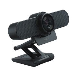 product image of Rapoo C500 4K HD Computer Webcam with Specification and Price in BDT