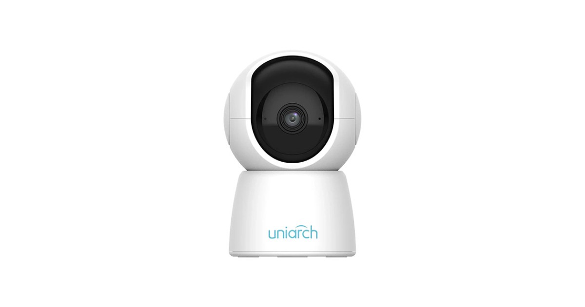 Uniview Uniarch Uho-S2E 2MP Smart PT Camera Price in BD