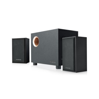 Microlab best sale subwoofer 2.1