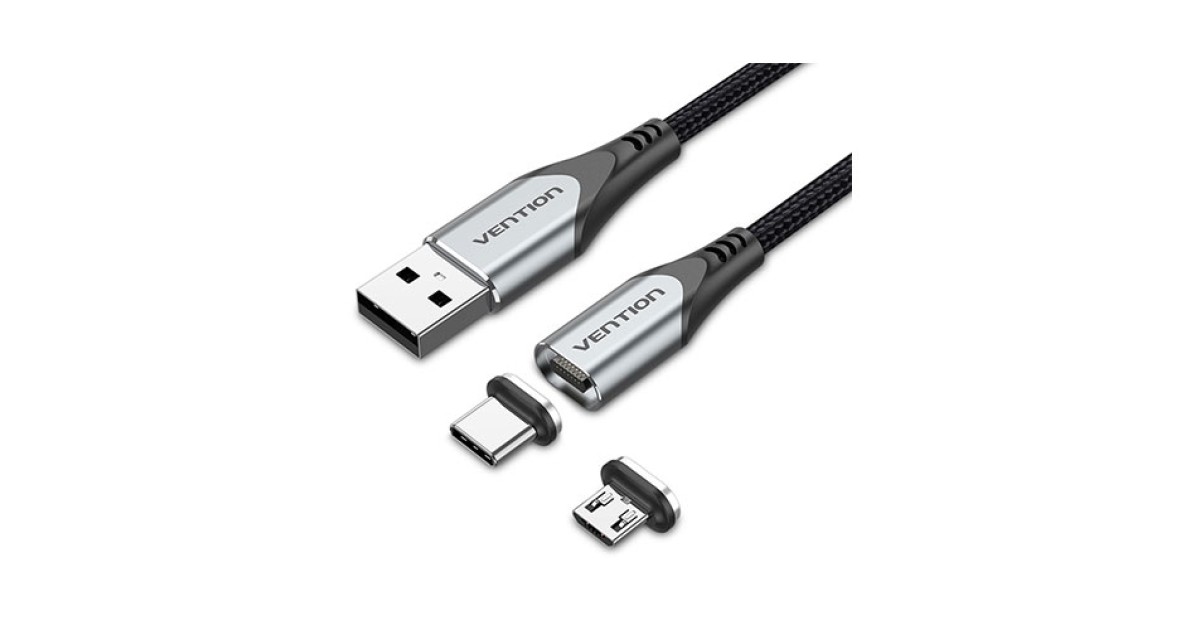 Wirewin Câble USB 2.0 USB A - USB B 1.5 m