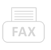 Fax Function Available