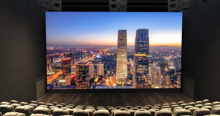 LED Theater